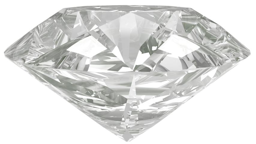 White Diamond Clipart