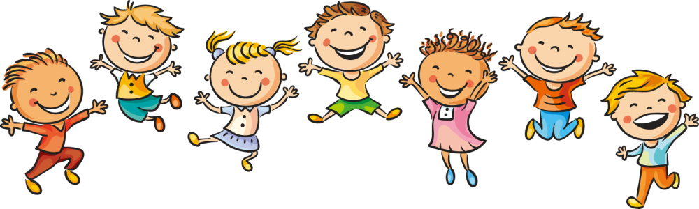 Cartoon Clipart PNG – Vibrant & Kid-Friendly Transparent Graphics 18