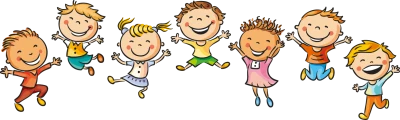 Cartoon Clipart PNG – Vibrant & Kid-Friendly Transparent Graphics