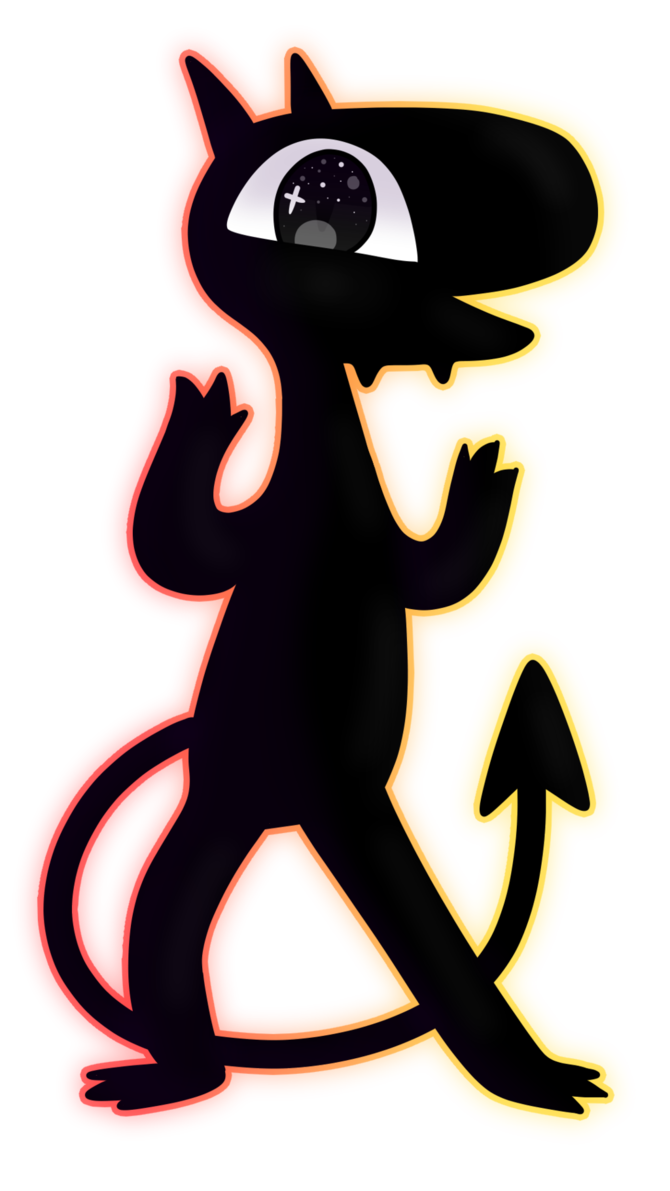 Luci Disenchantment Clipart