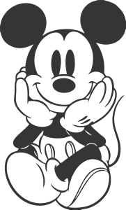 Cartoon Images PNG – Whimsical & Cheerful Transparent PNG Files 4