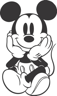 Cartoon Images PNG – Whimsical & Cheerful Transparent PNG Files