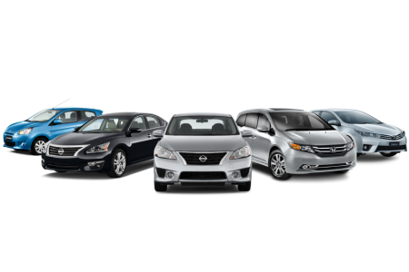 Car PNG – Sleek & Modern Transparent Images Download 11