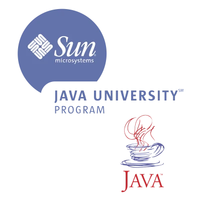 Sun Microsystems Java University Program Free PNG