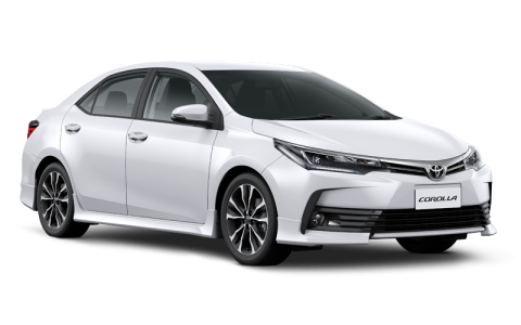 Car PNG – Sleek & Modern Transparent Images Download 16