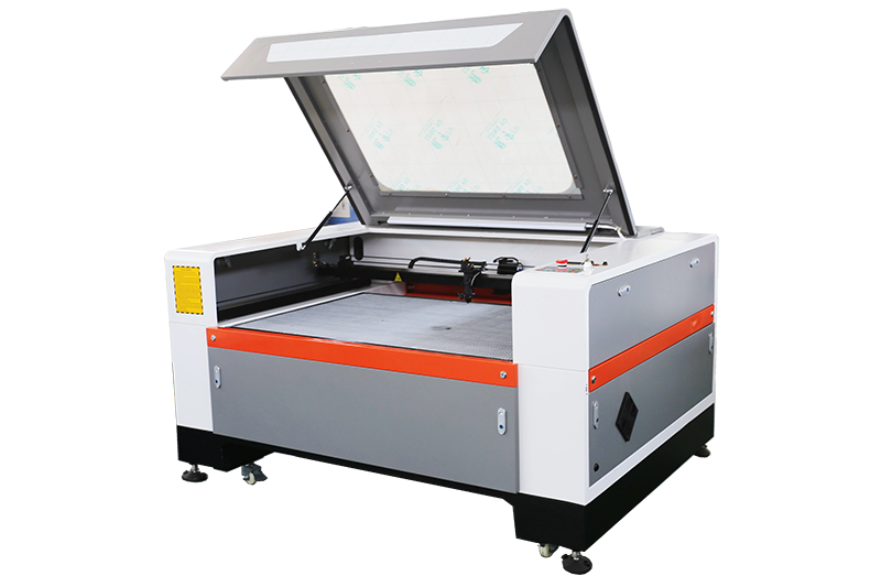 Small CNC Laser Engraver Machine Clipart