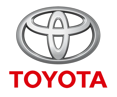 Toyota Car Brand Logo Free PNG