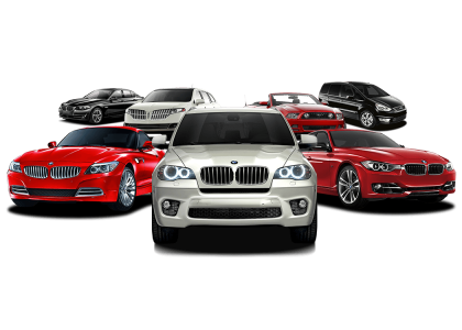 Car PNG – High-Quality Vehicles with Transparent Backgrounds 17