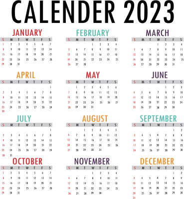 Calendar PNG – Clean & Functional Transparent Images Download