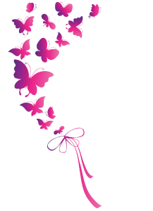 Butterfly PNG – Beautiful & Colorful Transparent Images Download 3