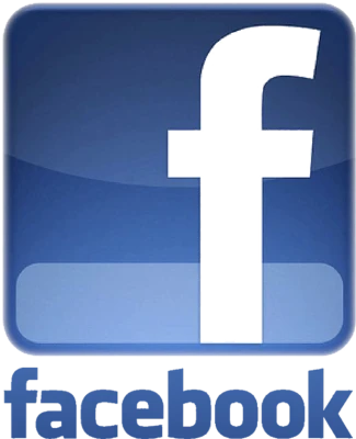 Facebook Social Media Logo PNG Image
