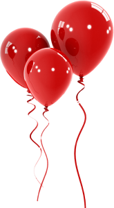 Birthday PNG – Fun & Festive Transparent Images Download 8