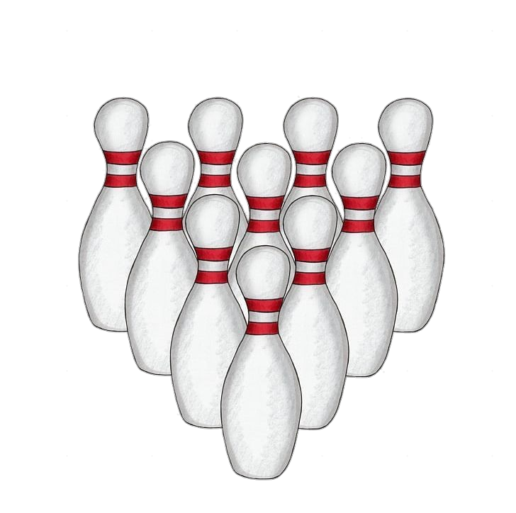 Pink Daisy Flower Clipart