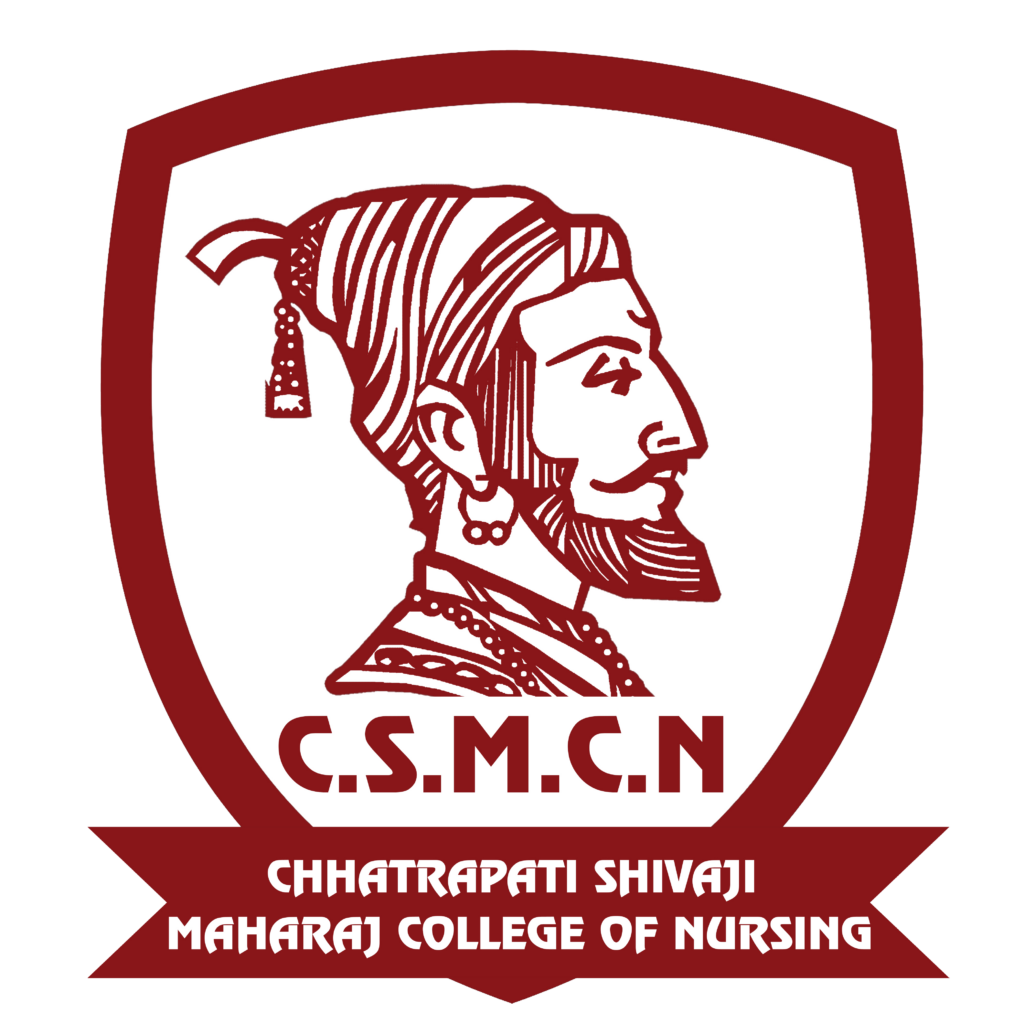 Chhatrapati Shivaji Maharaj College of Nursing Clipart