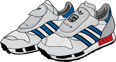 Adidas Sneaker Free PNG