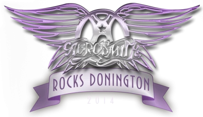 Aerosmith Logo Transparent Background