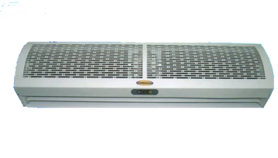 Air Curtain Free PNG