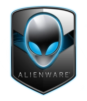 Alienware Logo Transparent Background