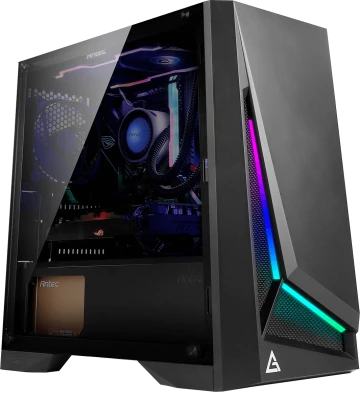 Gaming PC Case Free PNG