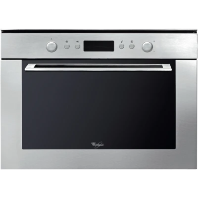 Whirlpool Built In Oven Clipart
