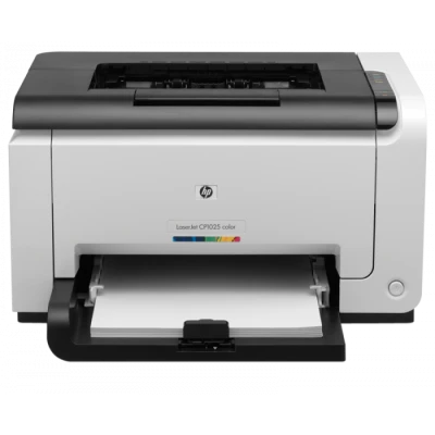 HP LaserJet Printer PNG Image