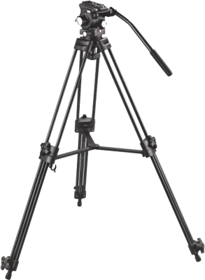 Camera Tripod Free PNG