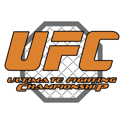 UFC Logo PNG Image