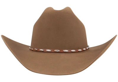 Brown Cowboy Hat Free PNG