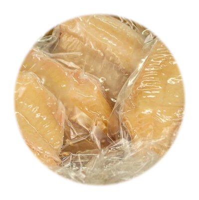Frozen Fish Fillets Free PNG