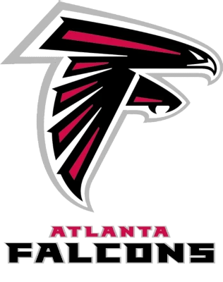 Atlanta Falcons Logo Free PNG