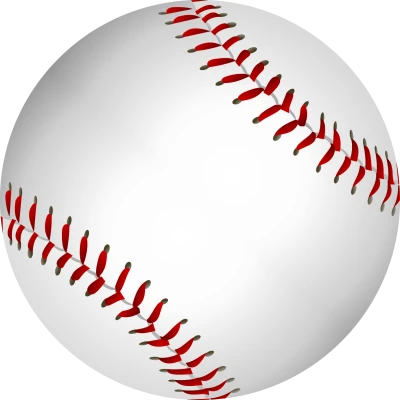 Baseball Graphic PNG Image