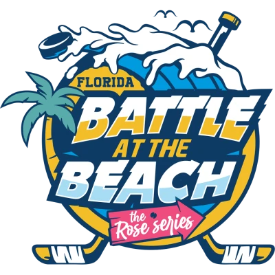 Battle at the Beach Logo Free PNG