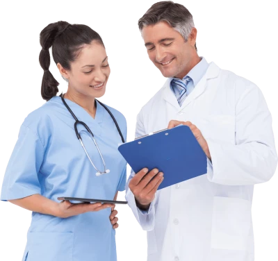 Doctors PNG Image