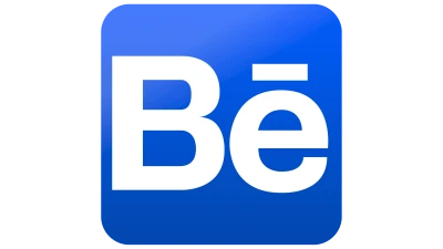 Behance App Icon Logo PNG Image