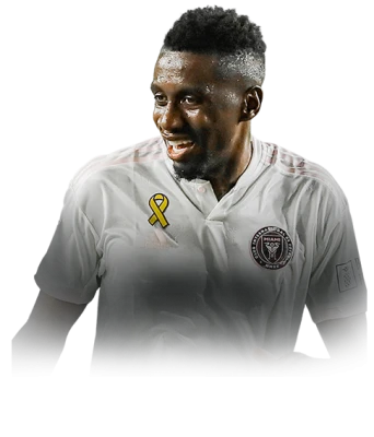 Blaise Matuidi Inter Miami Player Free PNG