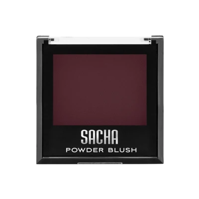 Sacha Powder Blush Compact PNG Image