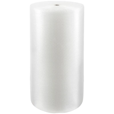 Roll of Bubble Wrap Free PNG