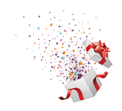 Confetti PNG – Colorful & Festive Transparent Images Download