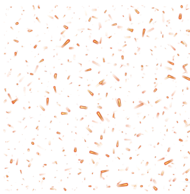 Confetti PNG – Colorful & Festive Transparent Images Download