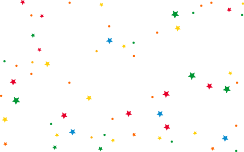 Confetti PNG – Colorful & Festive Transparent Images Download 16