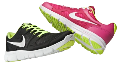 Nike Running Shoes Sneakers PNG Image