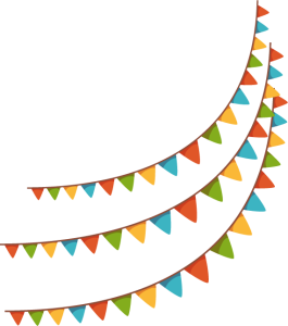 Confetti PNG – Colorful & Festive Transparent Images Download 18