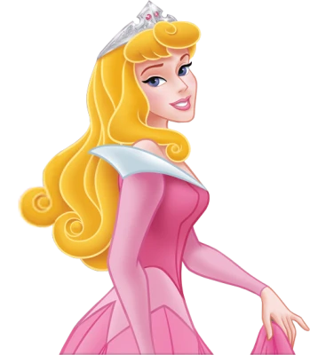Disney Princess Aurora Clipart