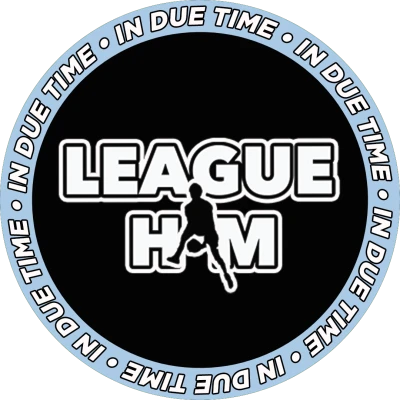 League Him Basketball Sport Badge Free PNG