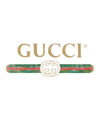 Gucci Logo Pretty Little Themes Free PNG