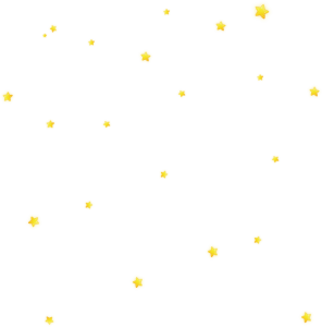 Golden Particle PNG – Sparkling & Luxurious Transparent Visual Elements 2