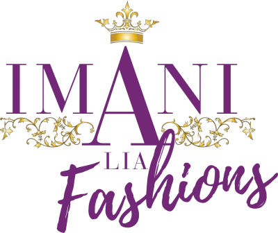 Imani Lia Fashions Logo Free PNG