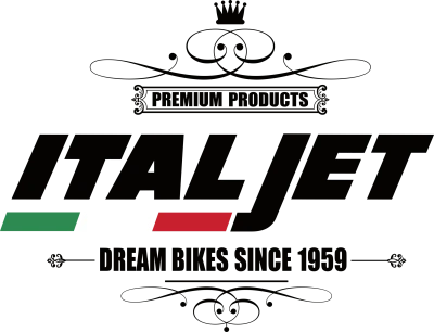 Italjet Dream Bikes Logo Free PNG