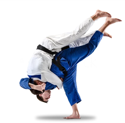 Judo Grappling Martial Arts PNG