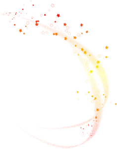 Golden Particle PNG – Sparkling & Luxurious Transparent Visual Elements 8